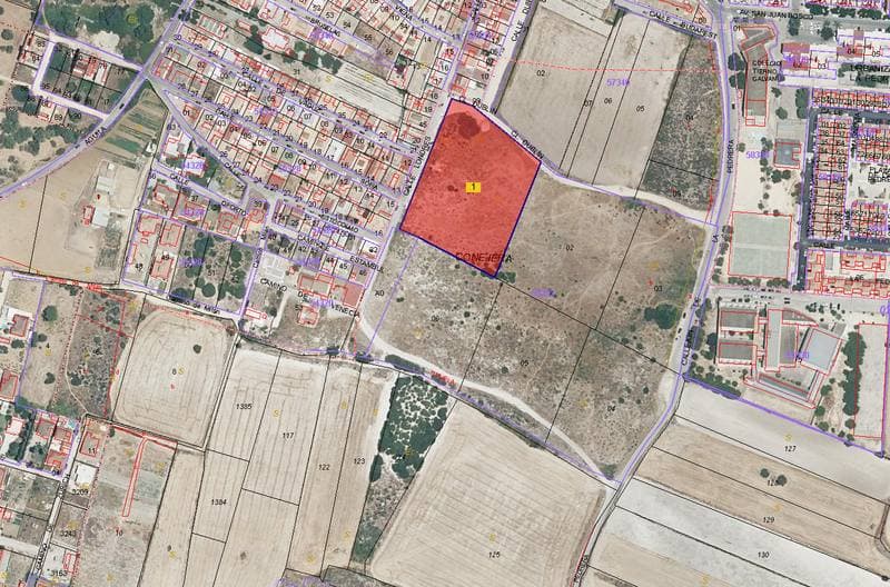 TN LAS CONEJERAS 0, 11130 CHICLANA DE LA FRONTERA - Imagen 1