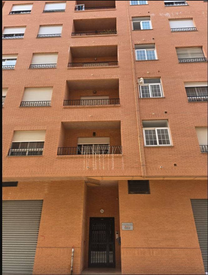 CL CAMILO JOSE CELA 2, B, 03, 09 46240 CARLET - Imagen 1