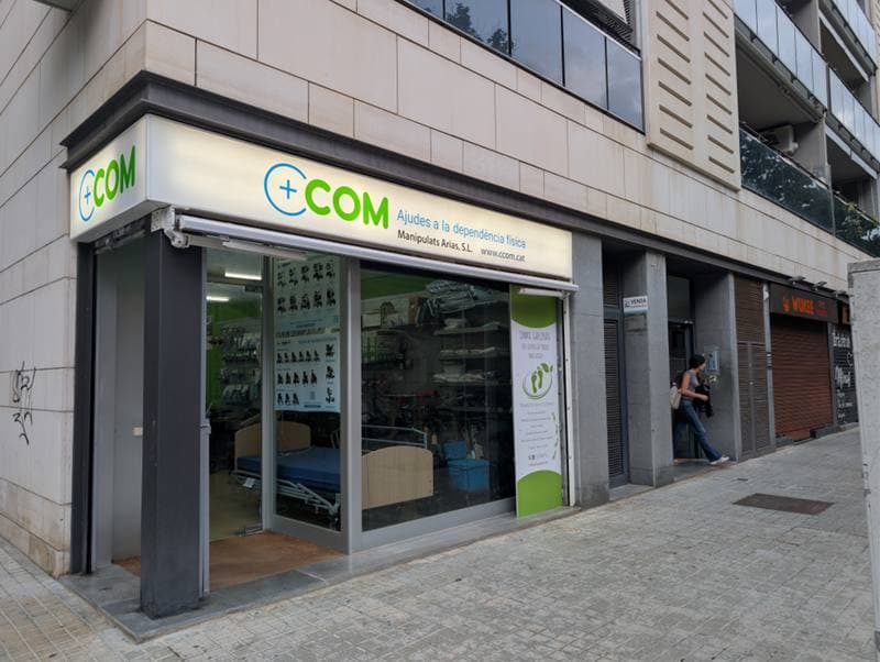 CL ESTEVE ALBERT, 47, 00, 01 08304 MATARO - Imagen 1