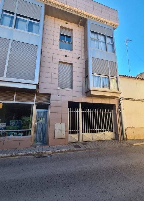 CL CORREDERO DEL AGUA 11, 02600 VILLARROBLEDO