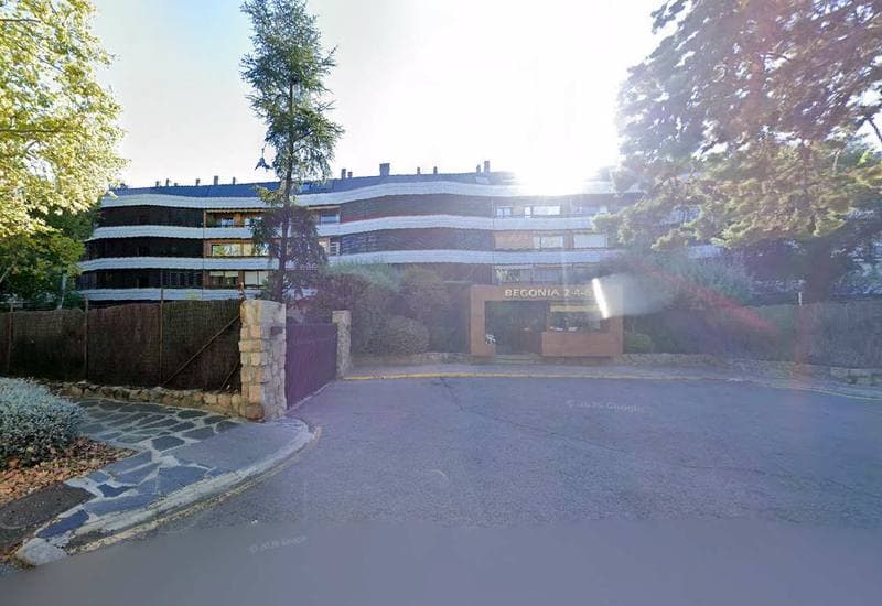 CL BEGONIA 2, -1, 28 28109 ALCOBENDAS