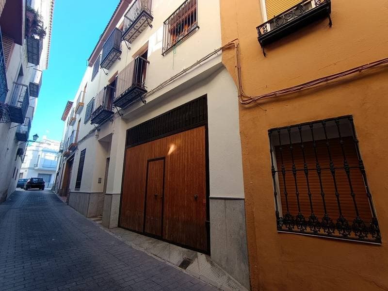 CL LAS DONCELLAS 5, BJ, B 23650 TORREDONJIMENO