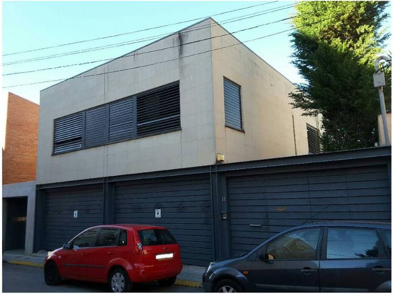 CL MARIÁ CUINER 14, 08700 IGUALADA - Imagen 1