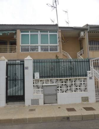 CL LEGAZPI 90, 30740 SAN PEDRO DEL PINATAR