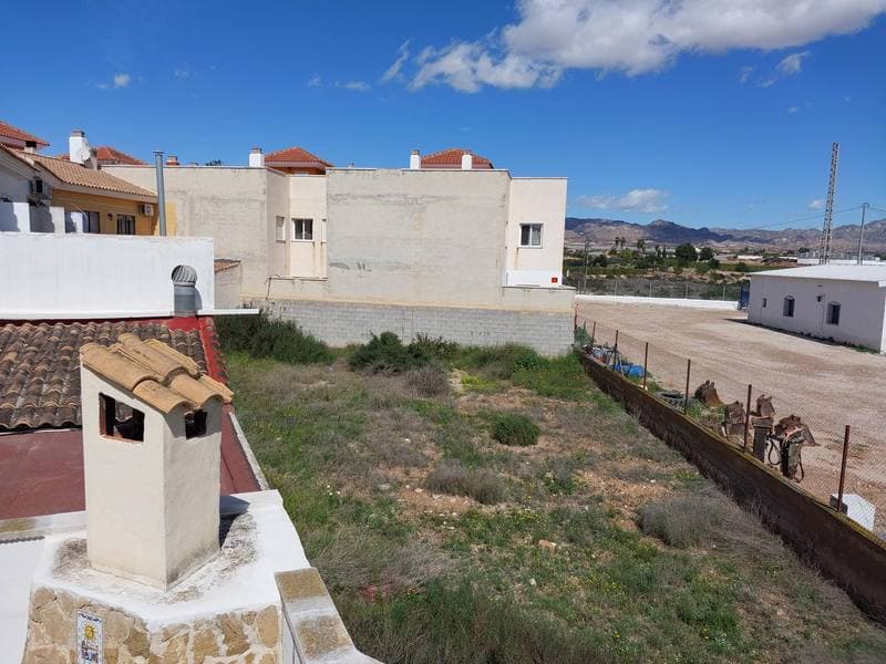 CL LOS CAMPIRULOS 5, C, 03315 ORIHUELA - Imagen 1