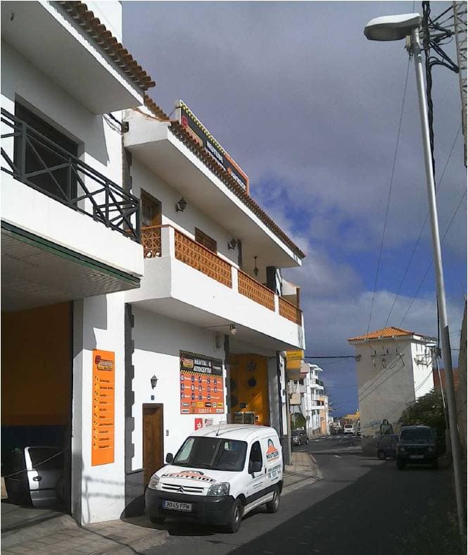 UR LA HERREÑA 0, 38108 LAGUNA (LA) - Imagen 1
