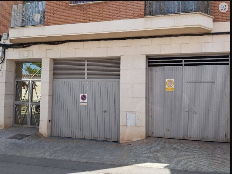 AV ESTUDIANTES 26, 13300 VALDEPEÑAS - Imagen 1