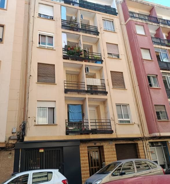 CL PLUS ULTRA 17, 1, 03, 06 46006 VALENCIA - Imagen 1