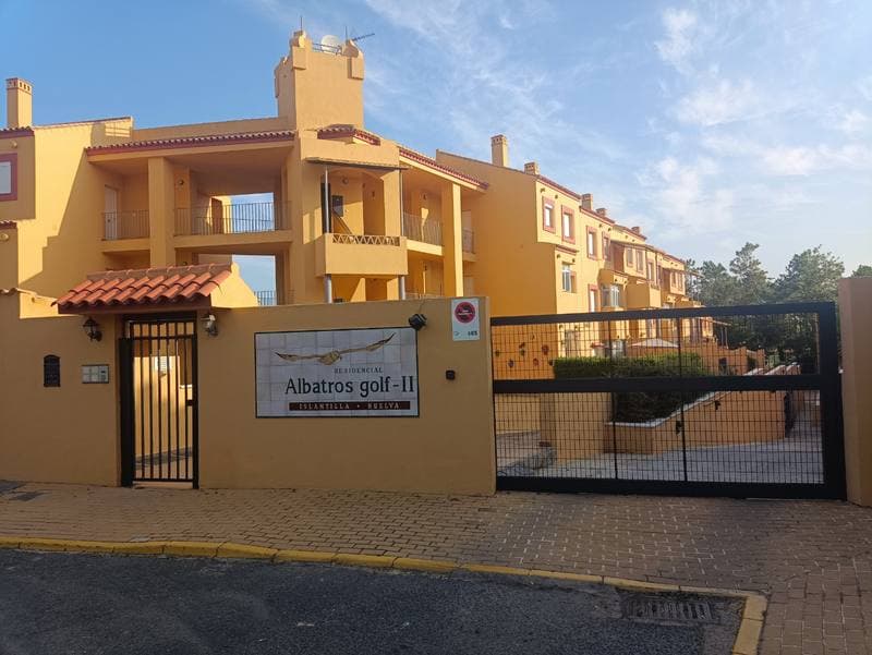 UR ALBATROS GOLF II 0, -2, 12 21410 ISLA CRISTINA