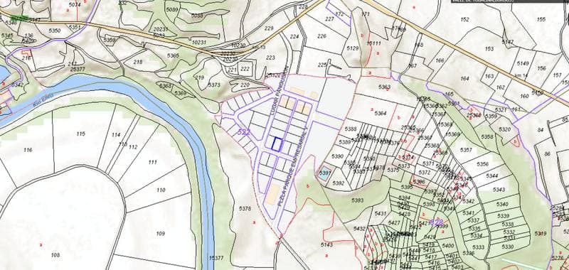 PA PARQUE EMPRESARIAL V.TOB 8, S, UE, LO, 09210 VALLE DE TOBALINA - Imagen 1
