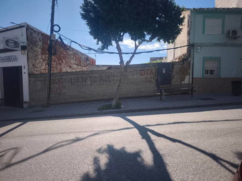 CL FUENSANTA 58, A, 41530 MORON DE LA FRONTERA