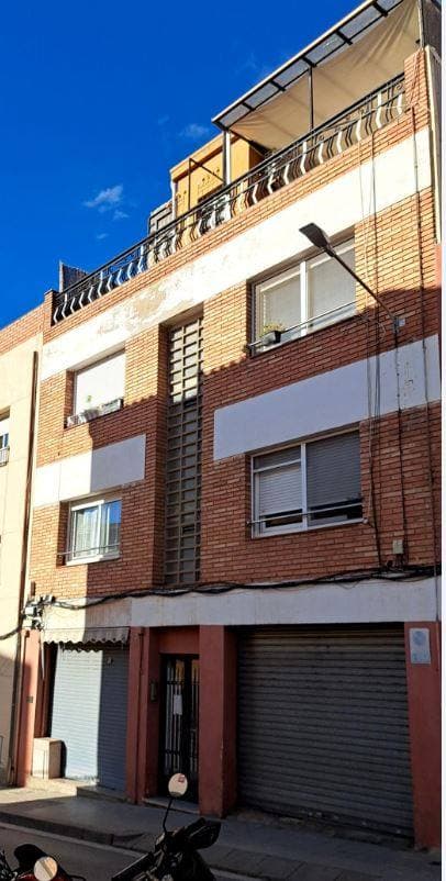 CL ROSSELLO 7, 1, 2 08521 LES FRANQUESES DEL VALLES