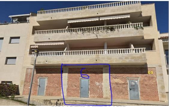 CL ARAGO 13, 00, 06 43540 SANT CARLES DE LA RAPITA