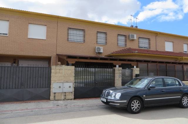 CL MADRID 8, 45800 QUINTANAR DE LA ORDEN
