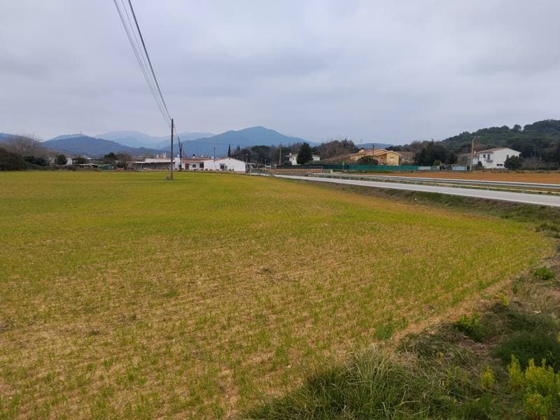 LG LAS COSTAS DE CASAÑAS 0, 17150 SANT GREGORI - Imagen 1