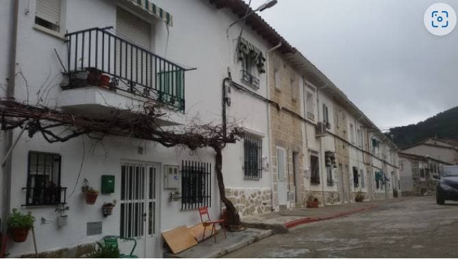 CL SAN JOSE 22, 1, 00, 01 05413 SANTA CRUZ DEL VALLE