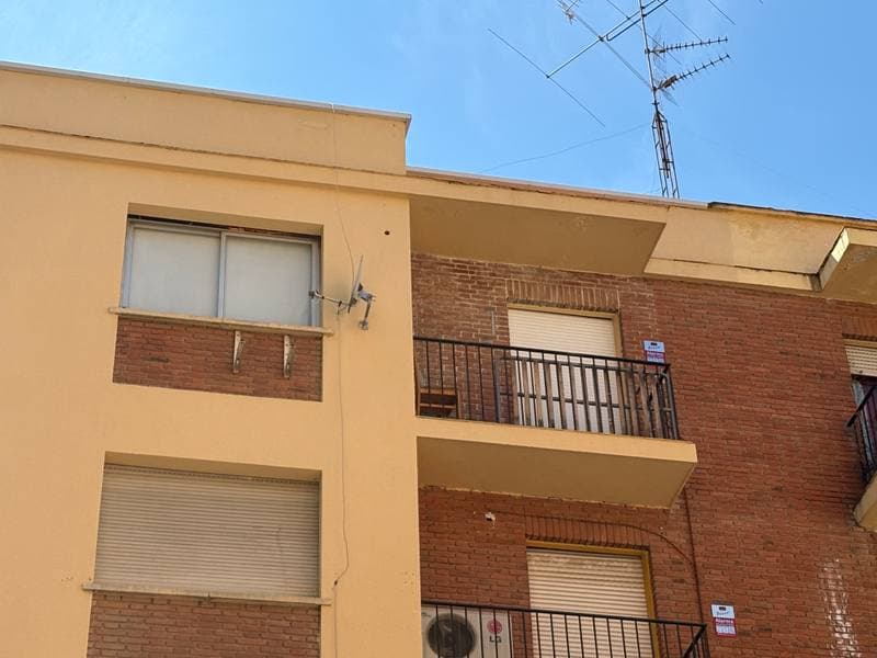 CL COMUNEROS DE CASTILLA 3, 4, IZ 45613 TALAVERA DE LA REINA - Imagen 1