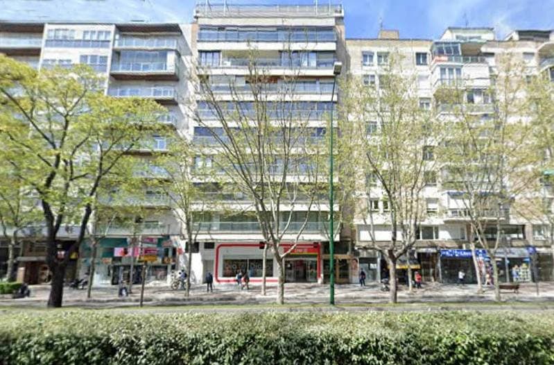 PS ZORRILLA 12, 5, 47006 VALLADOLID - Imagen 1