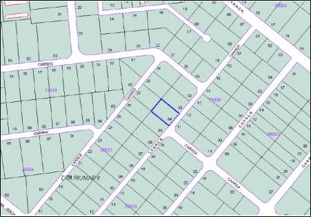 UR RIUMAR ZONA III 4, V, 43580 DELTEBRE - Imagen 1