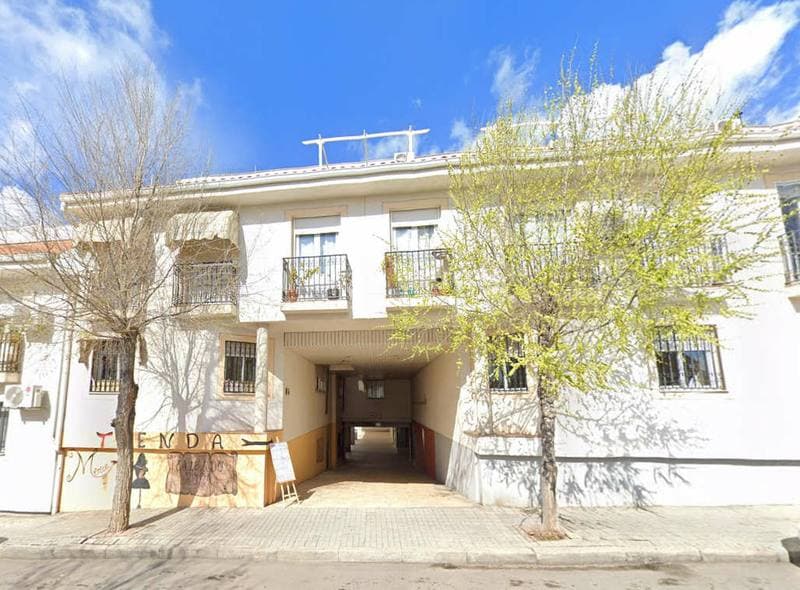 RD SANTA SUSANA 4, ST, 65 28813 TORRES DE LA ALAMEDA