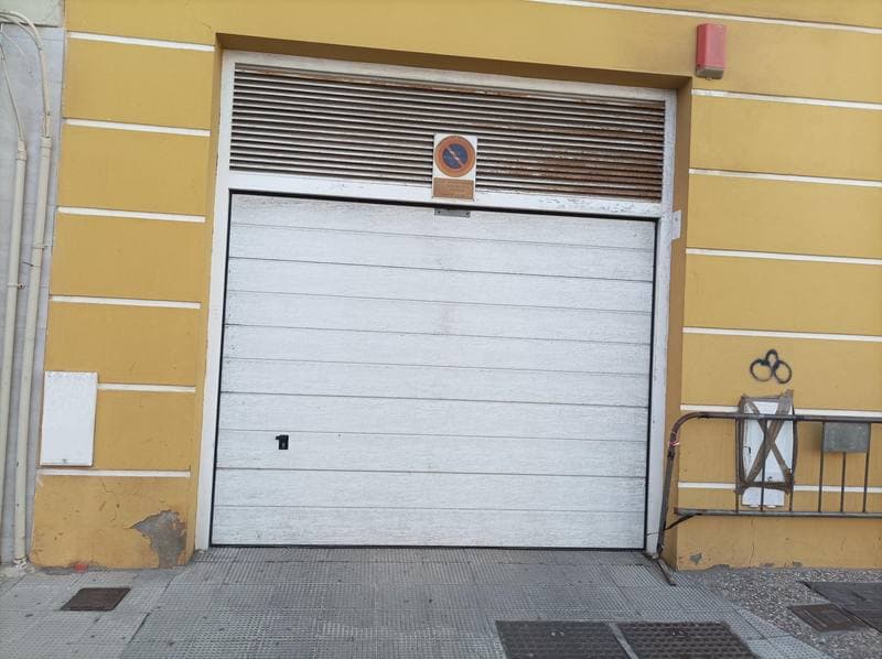 CL GIBRALTAR 10, -1, 15 11300 LINEA DE LA CONCEPCION (LA)