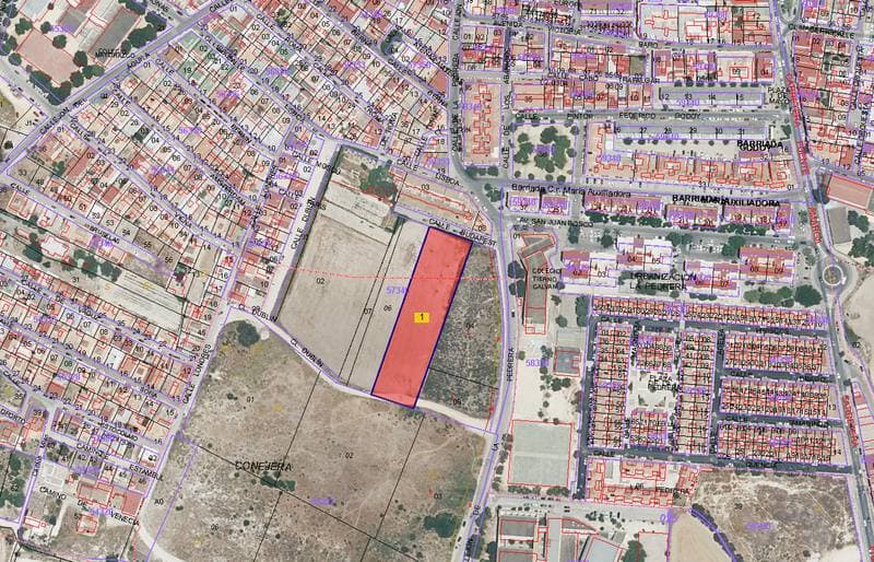PJ LA PRADERA Y CONEJERA 0, 11130 CHICLANA DE LA FRONTERA - Imagen 1
