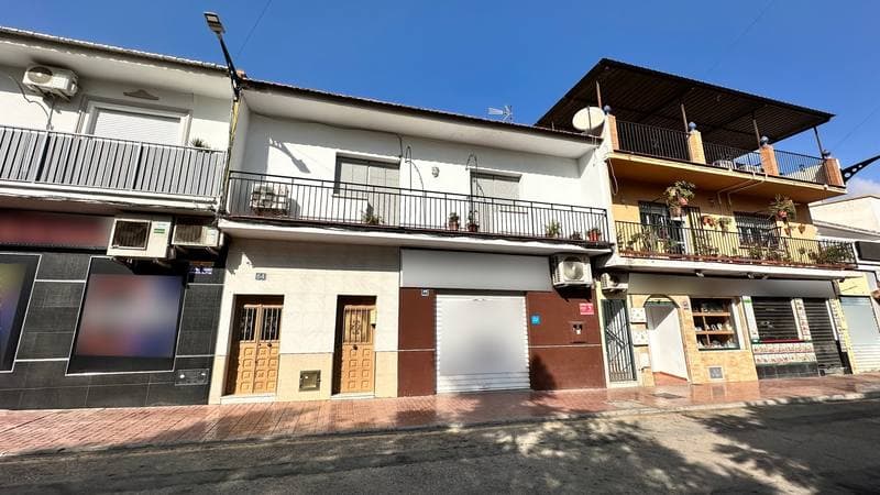 AV ANDALUCIA 64, 00, 29580 CARTAMA