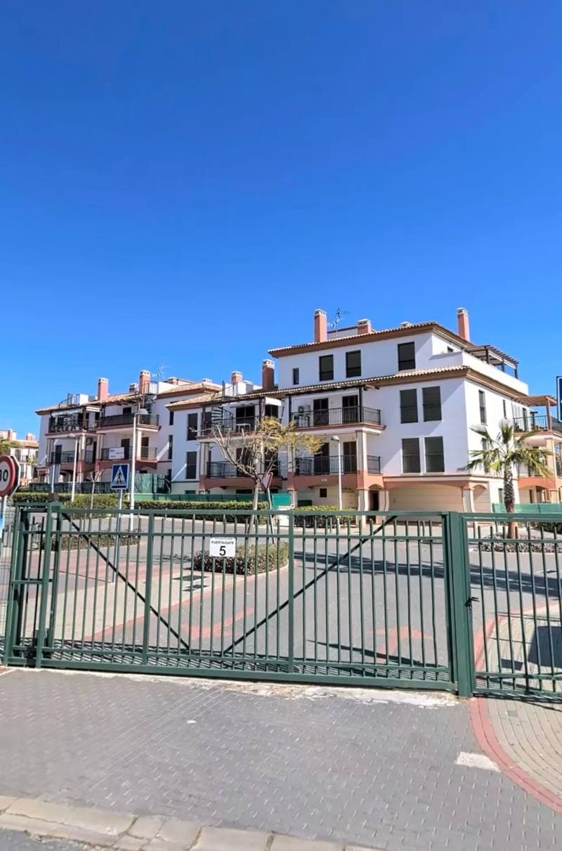 CL LOPE DE RUEDA (BLOQUE 14) 1, 2, 2, D 21400 AYAMONTE