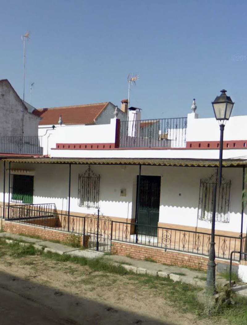 CL INFANTA ISABEL ALFONSA 34, 21750 ALMONTE