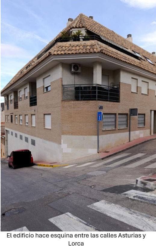CL ASTURIAS - Bº EL OTRO LAO 1, -1, 19 30600 ARCHENA
