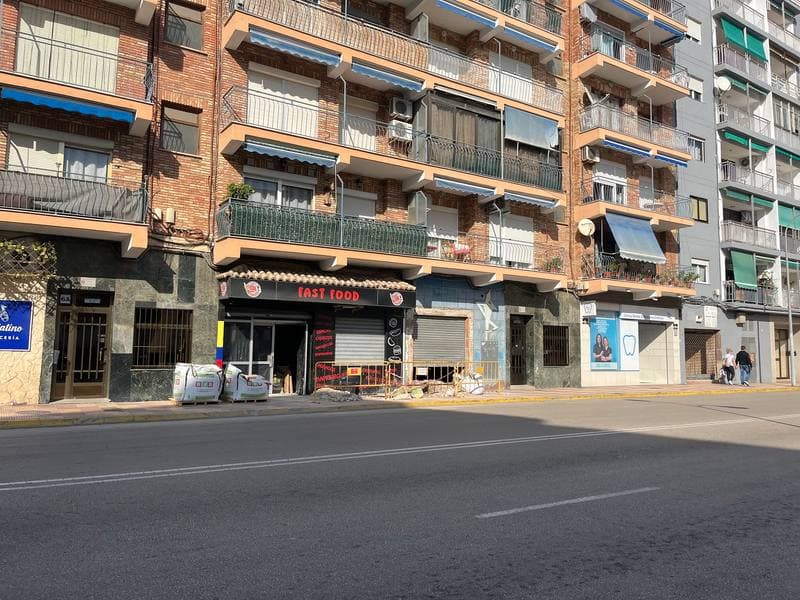 CL AGUSTIN OLIVER 6, D, 46400 CULLERA - Imagen 1