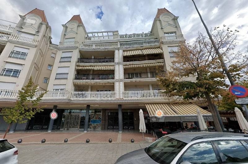 PZ ALEGRIA 9, 28500 ARGANDA - Imagen 1