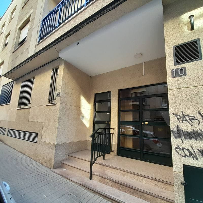 CL SAN RAFAEL 14, 3, BJ, A 37003 SALAMANCA - Imagen 1