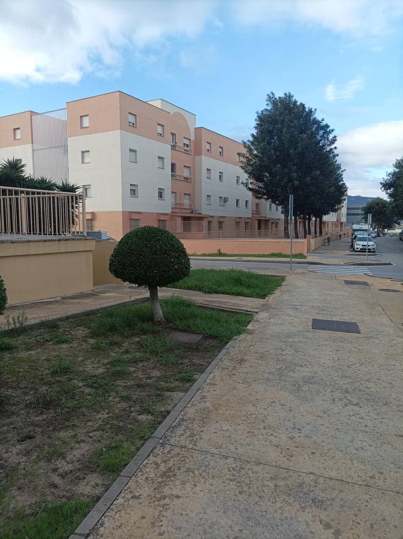 CL AGUALUNA-RES.AGUALUNA F 1, 1, 01, B 11207 ALGECIRAS