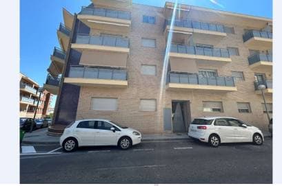 CL PRIORAT 16, 3, 0, C 43890 VANDELLOS-L'HOSPITALET DE L'INFANT
