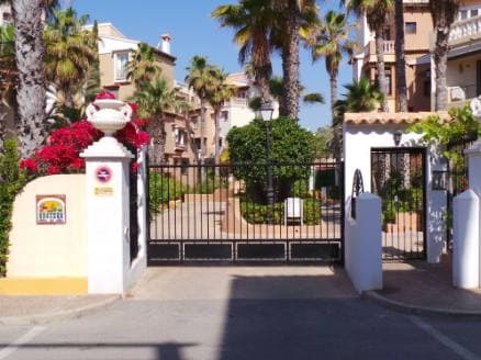 AV ROENTGEN BLOQUE 15 4, 1, -1, 5 03183 TORREVIEJA - Imagen 1
