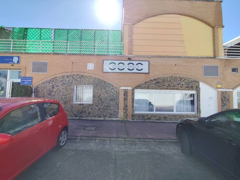 AV ELVAS 6, 1, 0, 14 06006 BADAJOZ - Imagen 1