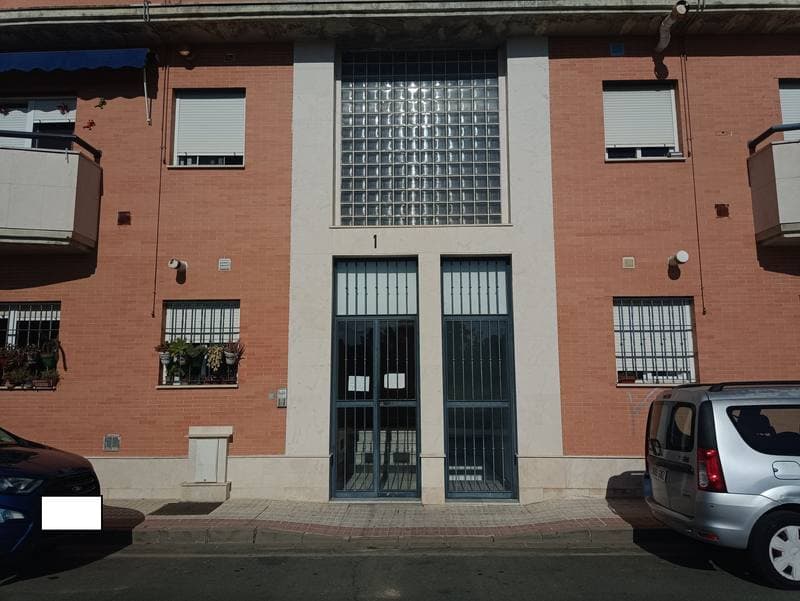 CL ALCALDE JOSE SANCHEZ VIDA 2, -1, 68 41100 CORIA DEL RIO - Imagen 1