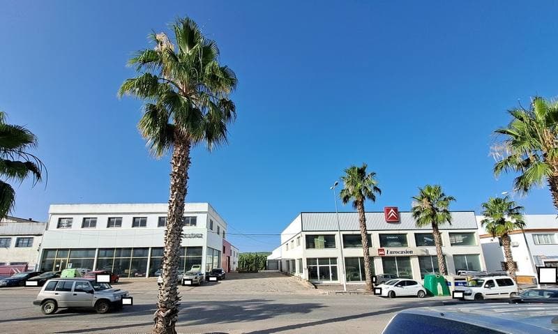 CR DE CÓRDOBA 1, 3 23650 TORREDONJIMENO - Imagen 1