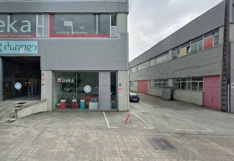 GR ALIENDALDE 11, 00, 98 48200 DURANGO - Imagen 1