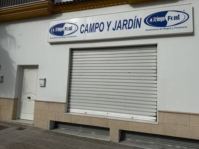 AV INDEPENDENCIA DE LA 18, 00, 02 11580 SAN JOSE DEL VALLE