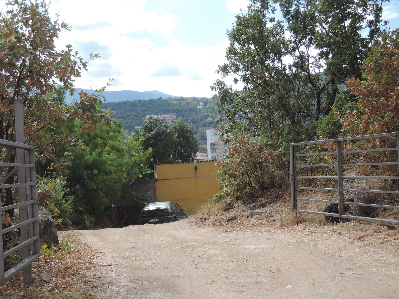 PJ VIÑA PABLETE 0, 37700 BEJAR - Imagen 1