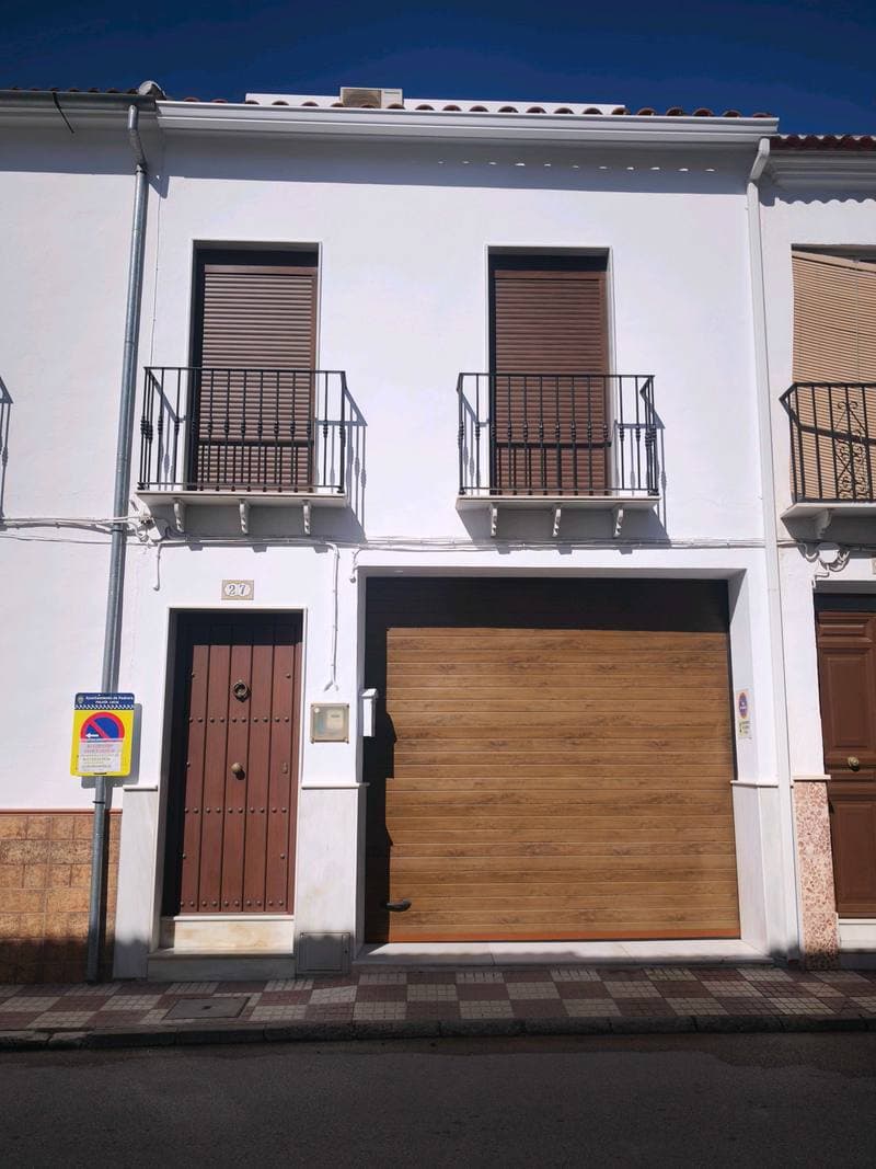 CL PASEDILLA 27, 41566 PEDRERA - Imagen 1