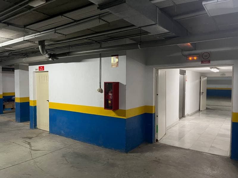 AV JUAN CARLOS I 4, -1, T1 11520 ROTA