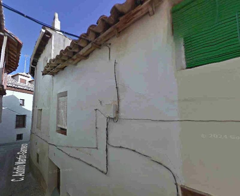 CL ADOLFO MARTIN GAMERO 3, 19100 PASTRANA