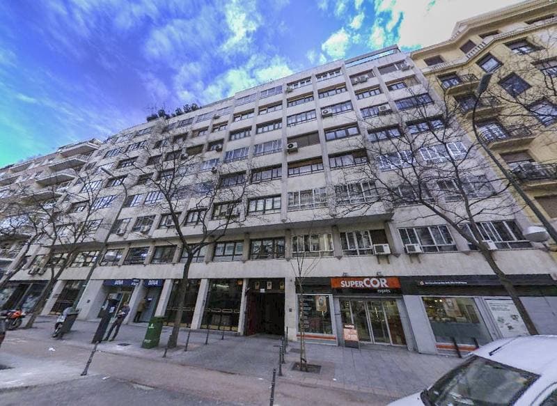 CL O'DONNELL 18, SO, 18 28009 MADRID