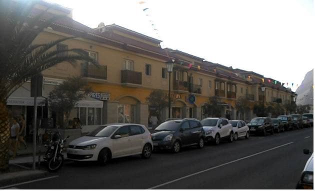 AP CARRETERA 0, 38870 VALLE GRAN REY - Imagen 1