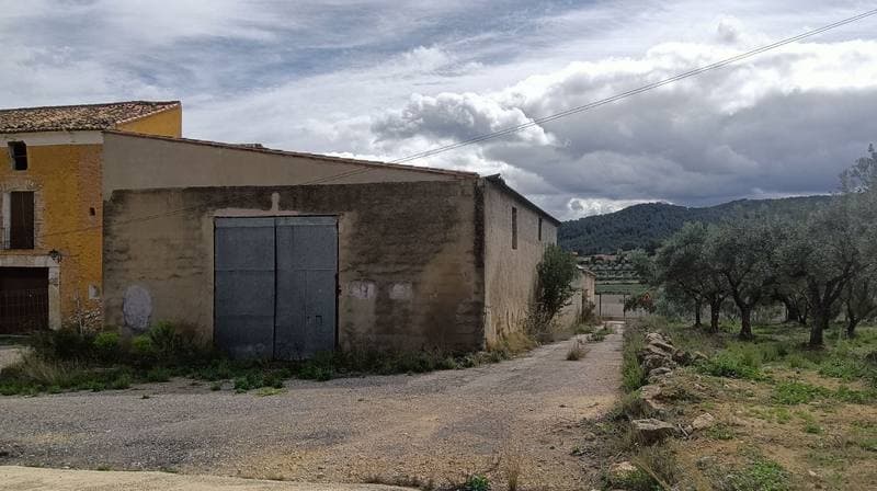 PD VENTA DEL POTRO, 52-2 0, 46640 MOIXENT-MOGENTE