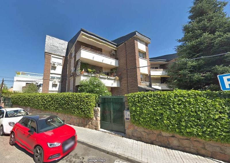 CL DANIEL JIMENEZ 1, 28250 TORRELODONES - Imagen 1