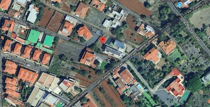 CM FUENTE CAÑIZARES 40, 38200 LAGUNA (LA) - Imagen 1